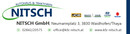 Logo Nitsch GmbH